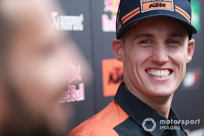 Pol Espargaro, Red Bull KTM Factory Racing