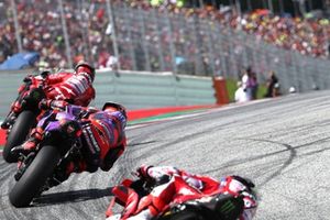 Jorge Martín, Pramac Racing