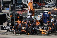 GALERÍA: Gran Prix Iowa Indycar