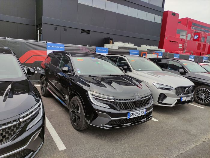 Fórmula 1, GP de Hungría