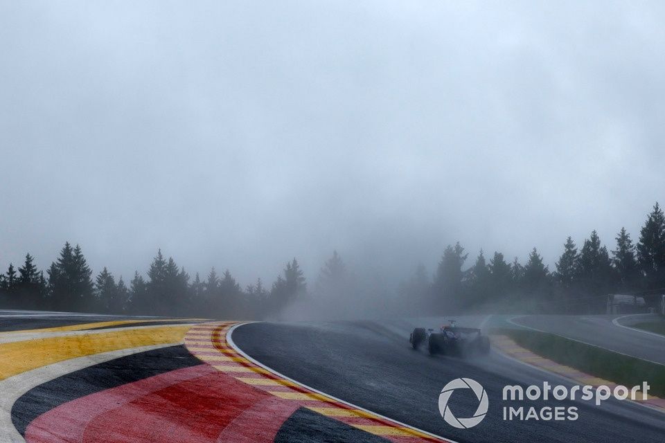 Daniel Ricciardo, RB F1 Team VCARB 01