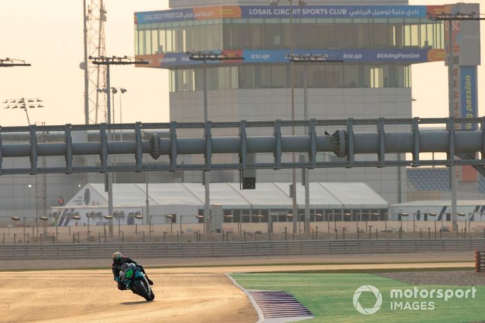 Franco Morbidelli, Petronas Yamaha SRT