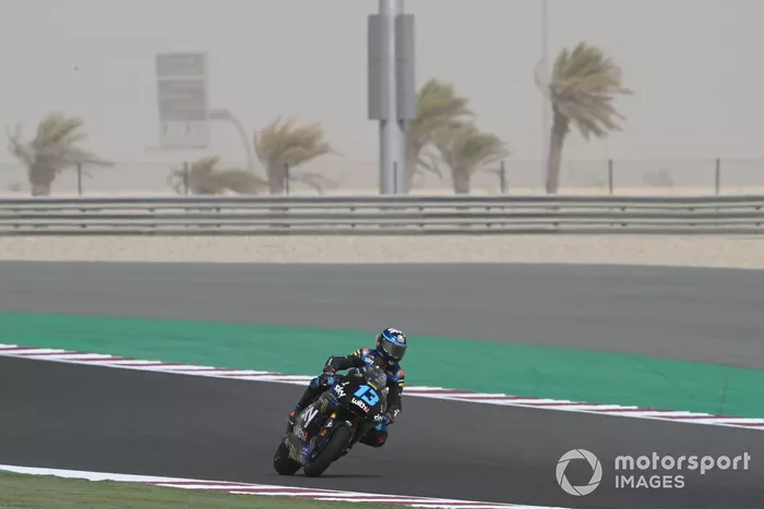 Celestino Vietti, Sky Racing Team VR46