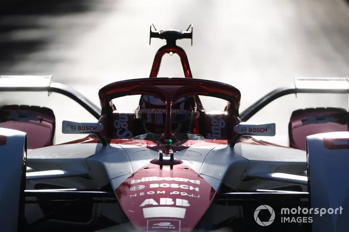 Nico Muller, Dragon Penske Autosport, Penske EV-4