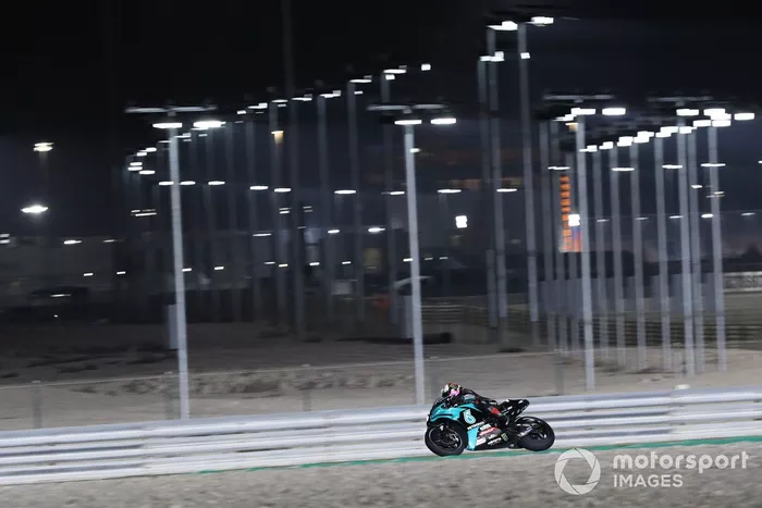 Franco Morbidelli, Petronas Yamaha SRT