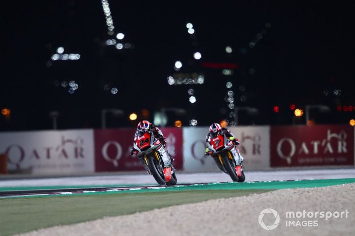 Simone Corsi, MV Agusta Forward Racing