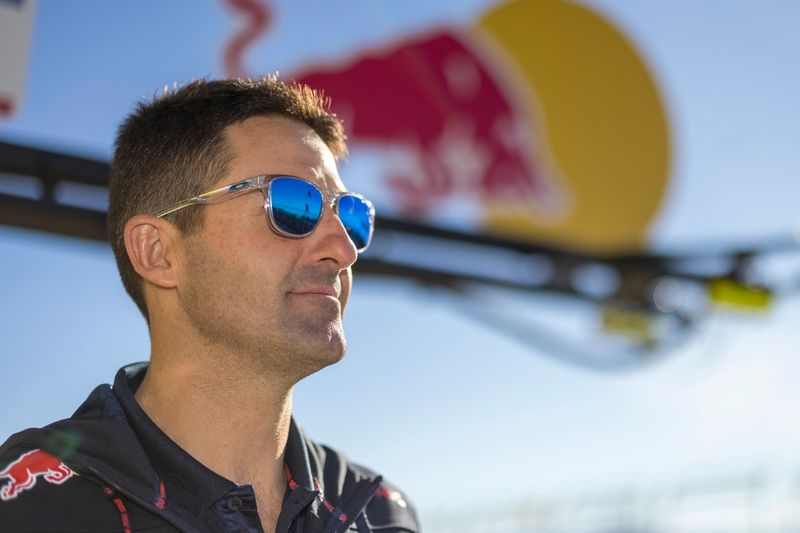 Jamie Whincup