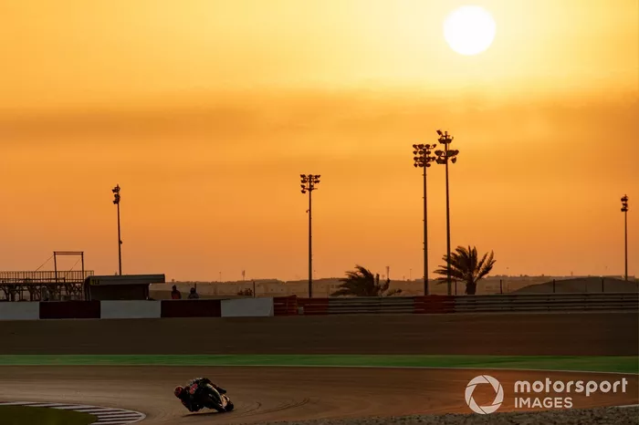 Fabio Quartararo, Yamaha Factory Racing