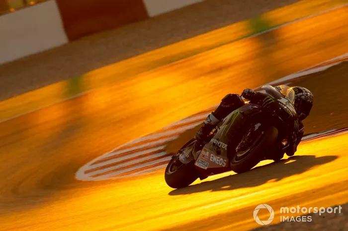 Maverick Viñales, Yamaha Factory Racing