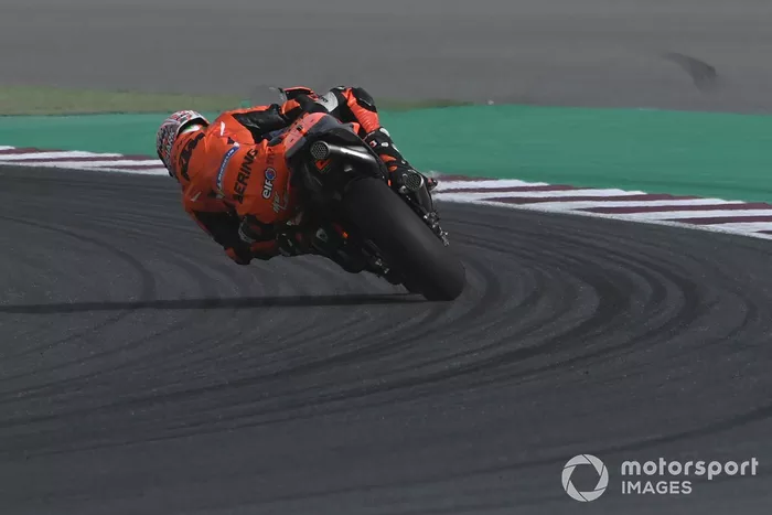 Iker Lecuona, KTM Tech3