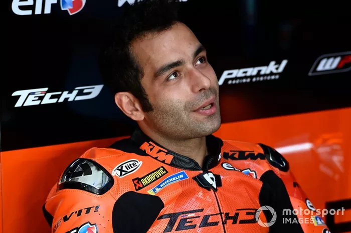 Danilo Petrucci (2021)