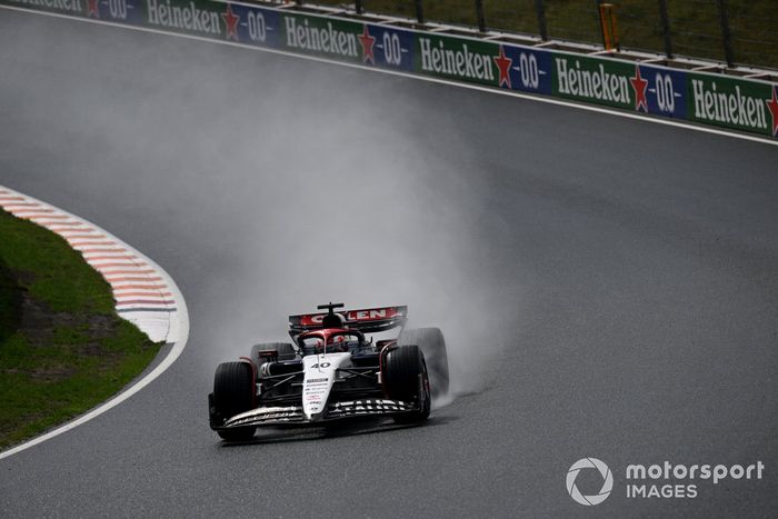 Liam Lawson, AlfaTauri AT04