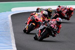 Aleix Espargaró, Aprilia Racing Team