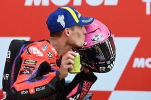 Aleix Espargaro, Aprilia Racing Team