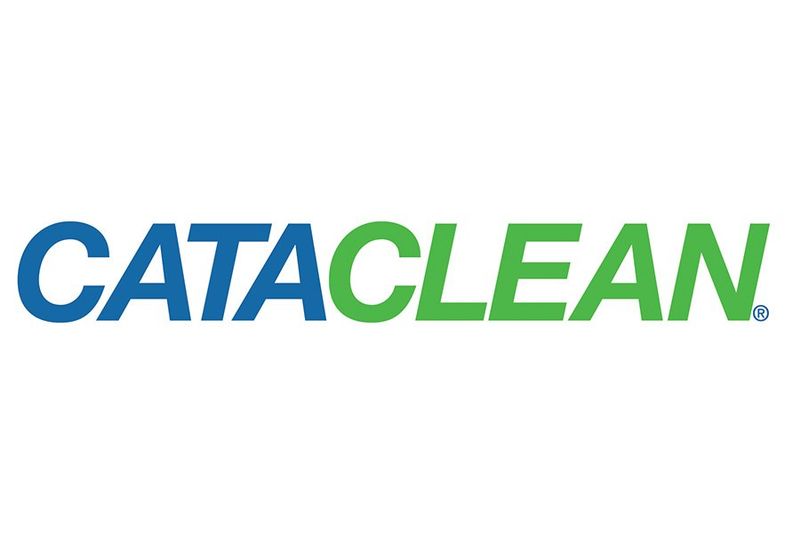 Powered by Cataclean