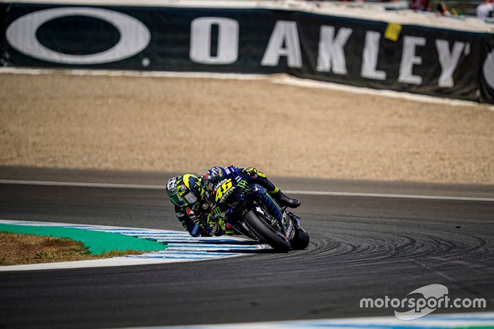 Valentino Rossi, Yamaha Factory Racing, Maverick Viñales, Yamaha Factory Racing