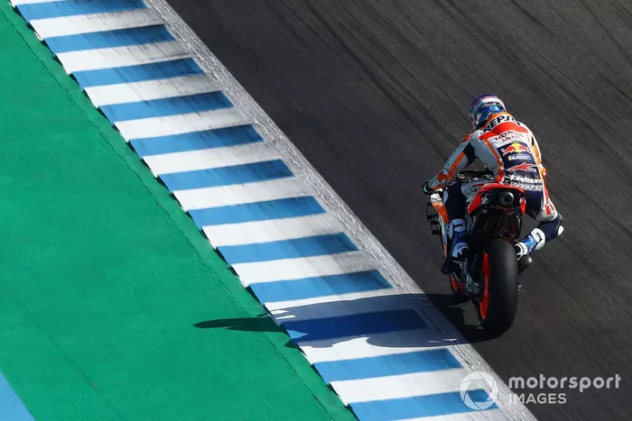 Alex Marquez, Repsol Honda Team