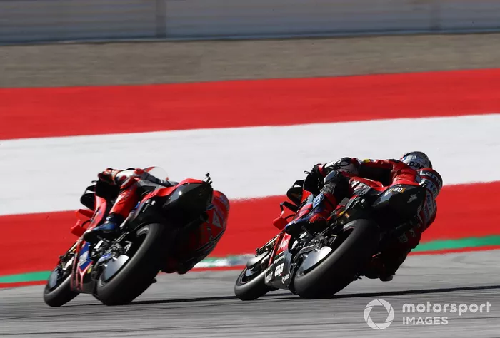 Jack Miller, Pramac Racing, Andrea Dovizioso, Ducati Team