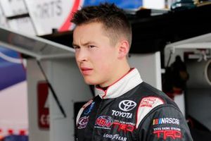 Raphael Lessard, DGR-Crosley, Toyota Tundra RESEAU Dynamique.com / FRL Express INC.