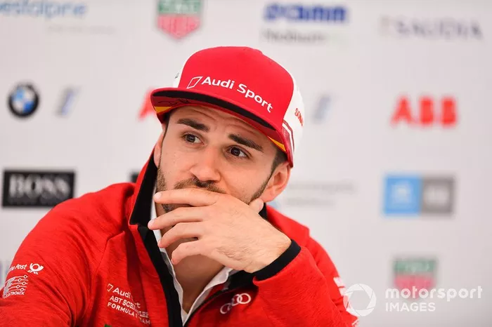Daniel Abt - Bayern de Munique