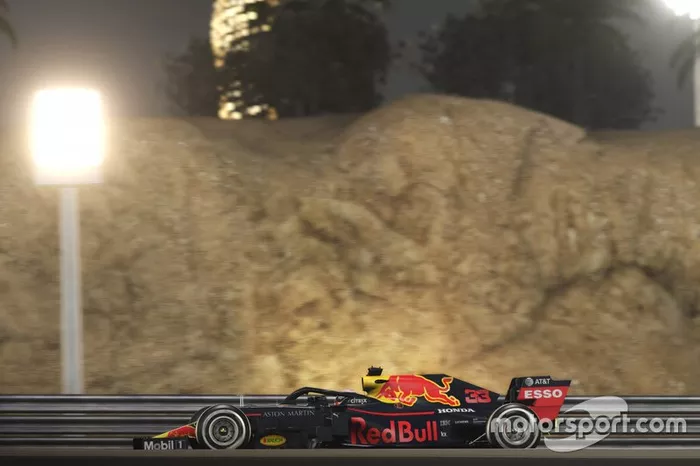 Imagen de F1 2019