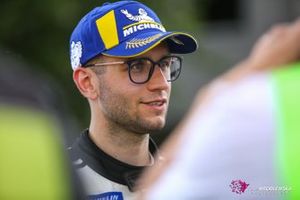 Rajd Nadwiślański 2019, RSMP