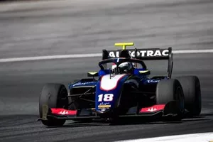 Pedro Piquet, Trident 