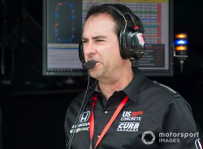 Bryan Herta