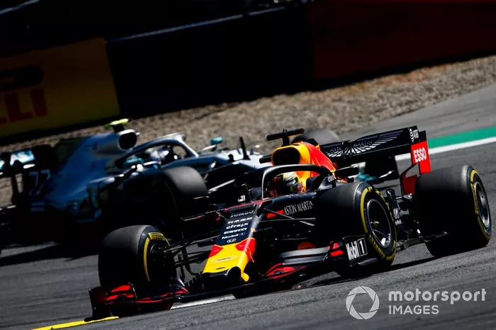 GP da Áustria de 2019