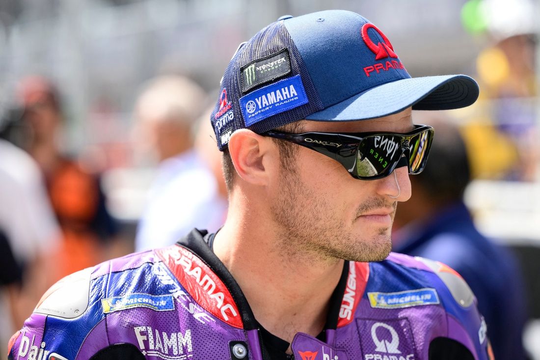 Jack Miller, Pramac Racing