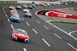 William Byron, Hendrick Motorsports Chevrolet