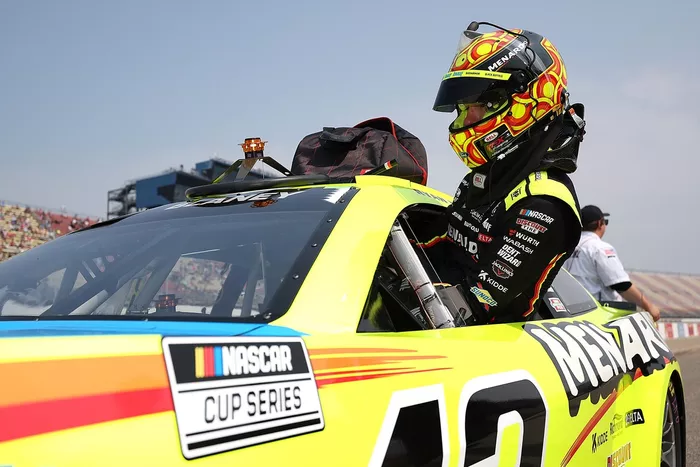 Ryan Blaney, Team Penske Ford