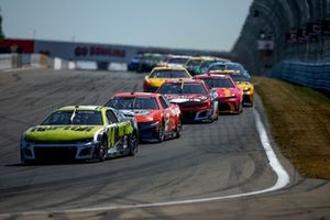 William Byron, Hendrick Motorsports Chevrolet