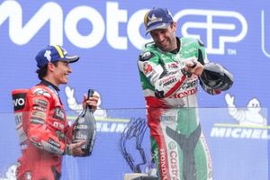 Johann Zarco, Team LCR Honda