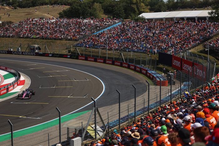 Pierre Gasly, Alpine