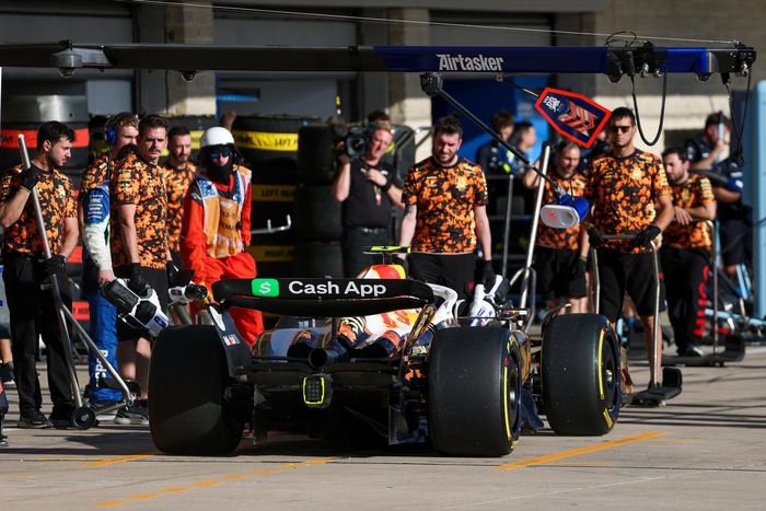 Liam Lawson, Equipo Racing Bulls