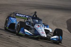 Graham Rahal, Rahal Letterman Lanigan Racing