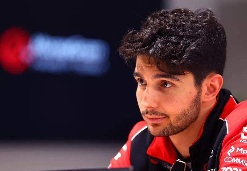 Esteban Ocon, Haas F1 Team