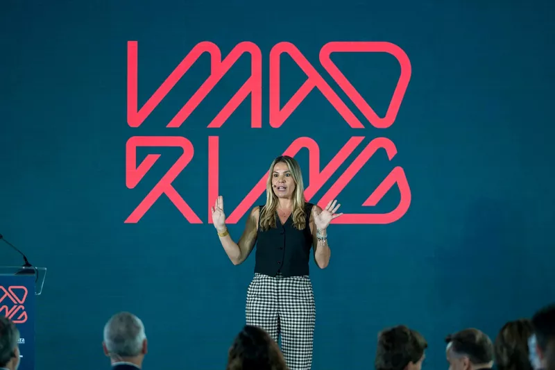 Presentación de Madring