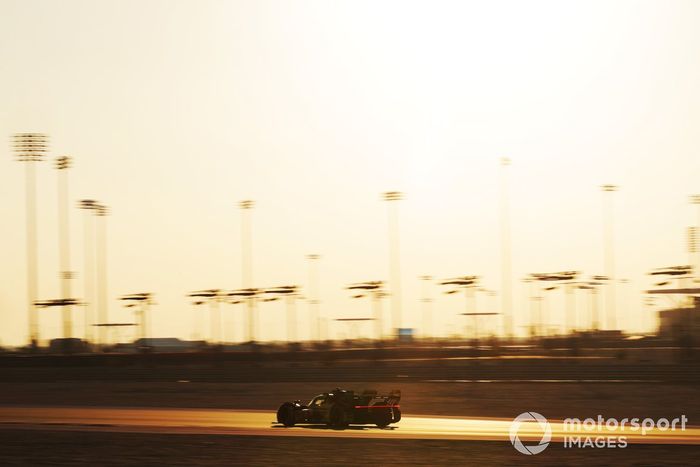 #51 AF Corse Ferrari 499P: Alessandro Pier Guidi, James Calado, Antonio Giovinazzi