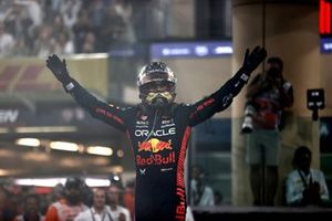 GALERÍA: Fotos del GP de Abu Dhabi F1 