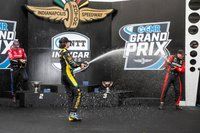 Grand Prix de Indianápolis