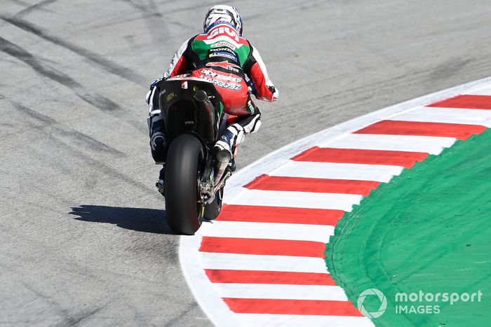 Alex Márquez, Team LCR Honda