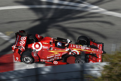 Скотт Диксон, Chip Ganassi Racing Chevrolet