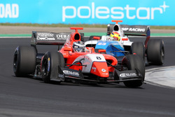 Aurélien Panis, Arden Motorsport
