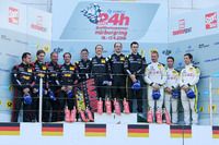 24h-Qualifikationsrennen