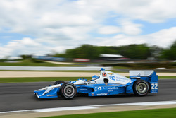 Simon Pagenaud, Team Penske Chevrolet
