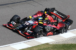 Sébastien Bourdais, KV Racing Technology Chevrolet