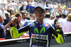 Sieger Valentino Rossi, Yamaha Factory Racing
