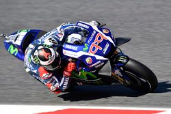 Jorge Lorenzo, Yamaha Factory Racing